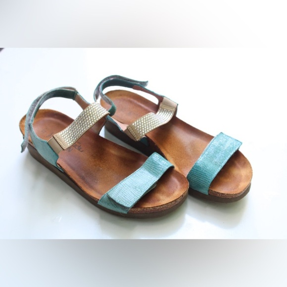 Naot Eliana sandals - Picture 4 of 10